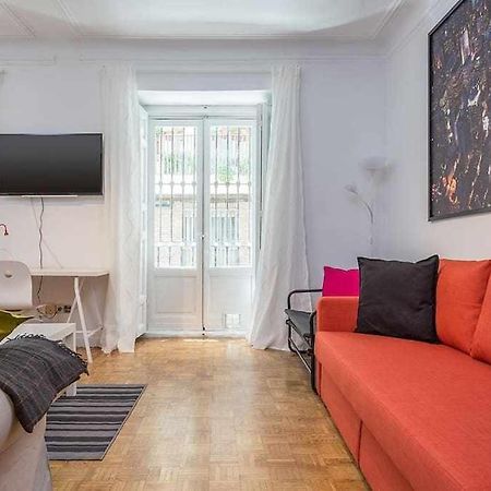 Apartamento Confortable En Atocha Appartement Madrid Buitenkant foto
